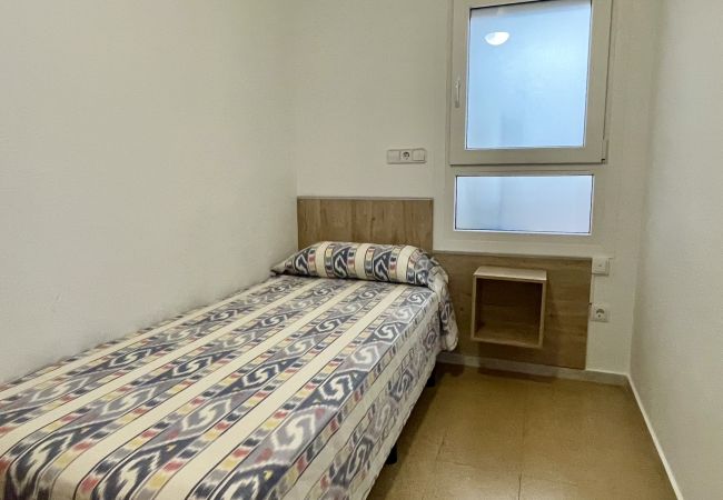 Ferienwohnung in Estartit - MARINA 1C Ferienwohnung in Estartit - MARINA 1C