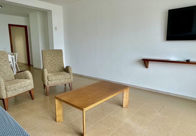 Ferienwohnung in Estartit - MARINA 1C Ferienwohnung in Estartit - MARINA 1C