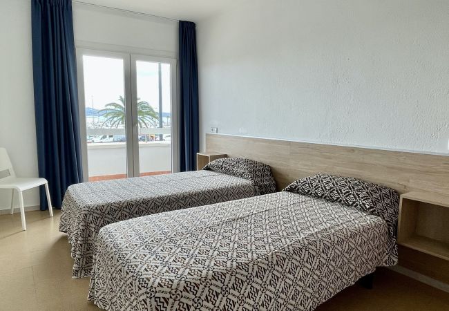 Ferienwohnung in Estartit - MARINA 1C Ferienwohnung in Estartit - MARINA 1C