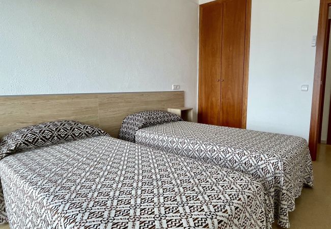 Ferienwohnung in Estartit - MARINA 1C Ferienwohnung in Estartit - MARINA 1C