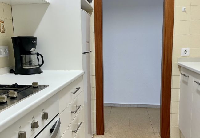 Ferienwohnung in Estartit - MARINA 1C Ferienwohnung in Estartit - MARINA 1C