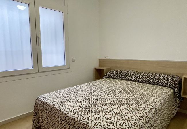 Ferienwohnung in Estartit - MARINA 1C Ferienwohnung in Estartit - MARINA 1C