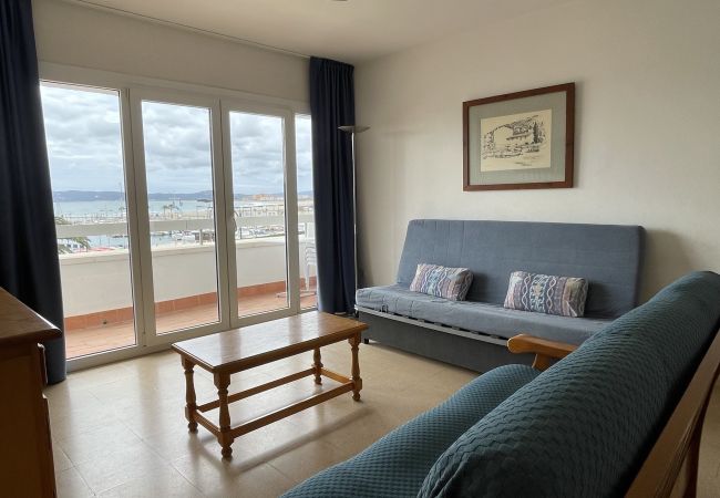 Ferienwohnung in Estartit - MARINA 2B Ferienwohnung in Estartit - MARINA 2B