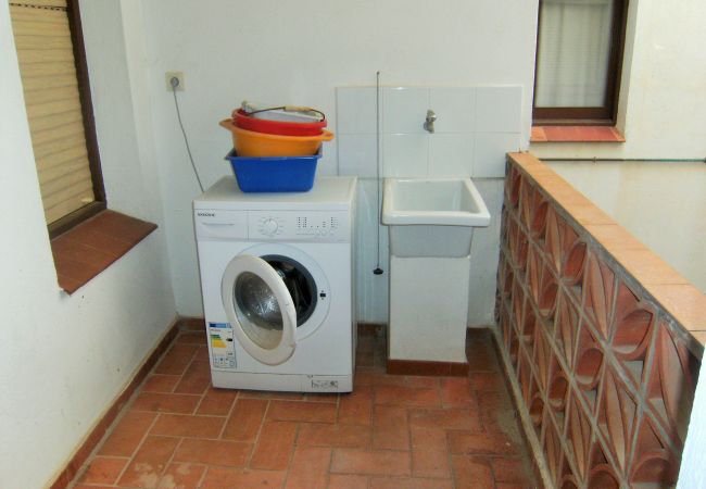 Ferienwohnung in Estartit - MARINA 2C Ferienwohnung in Estartit - MARINA 2C