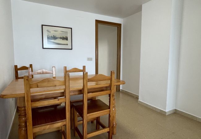 Ferienwohnung in Estartit - MARINA 2C Ferienwohnung in Estartit - MARINA 2C
