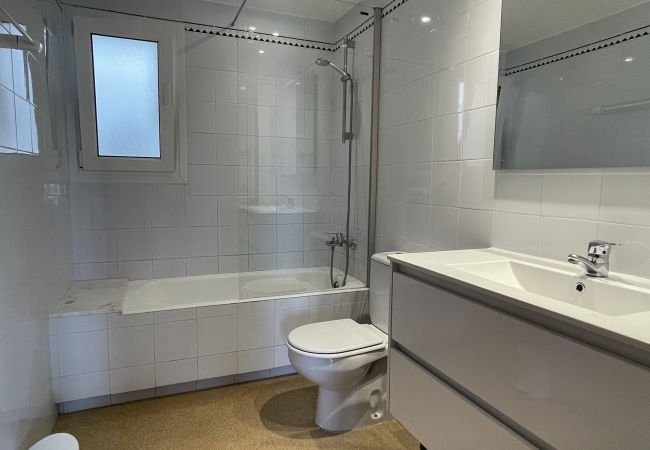 Ferienwohnung in Estartit - MARINA 2C Ferienwohnung in Estartit - MARINA 2C
