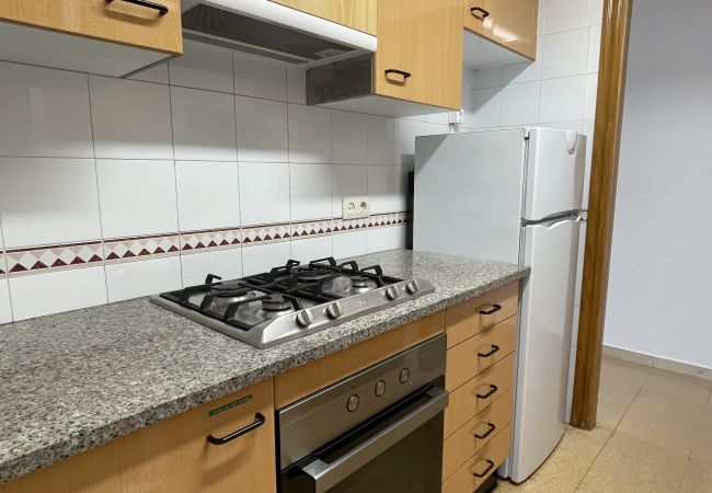 Ferienwohnung in Estartit - MARINA 2C Ferienwohnung in Estartit - MARINA 2C