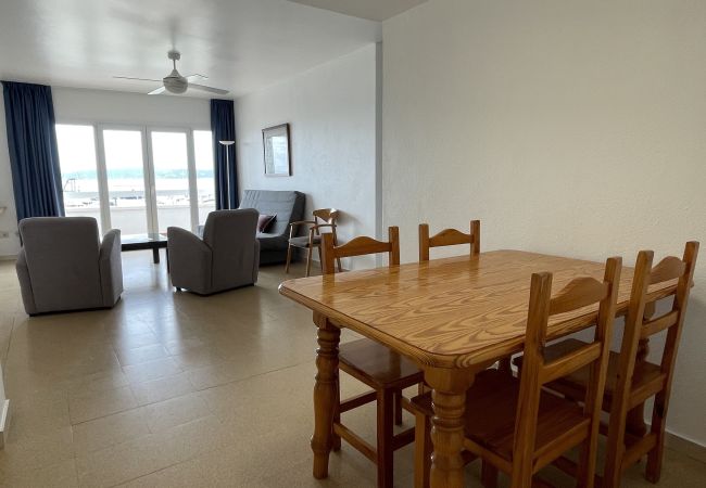Ferienwohnung in Estartit - MARINA 2C Ferienwohnung in Estartit - MARINA 2C