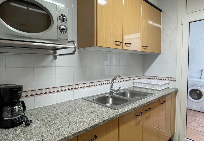 Ferienwohnung in Estartit - MARINA 2C Ferienwohnung in Estartit - MARINA 2C