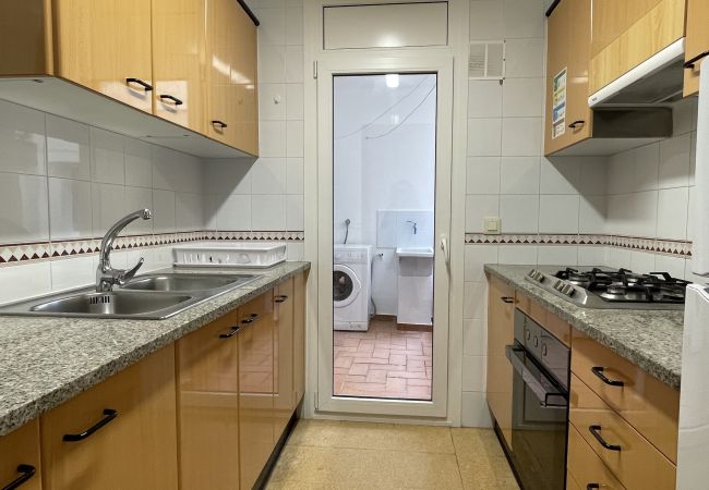 Ferienwohnung in Estartit - MARINA 2C Ferienwohnung in Estartit - MARINA 2C