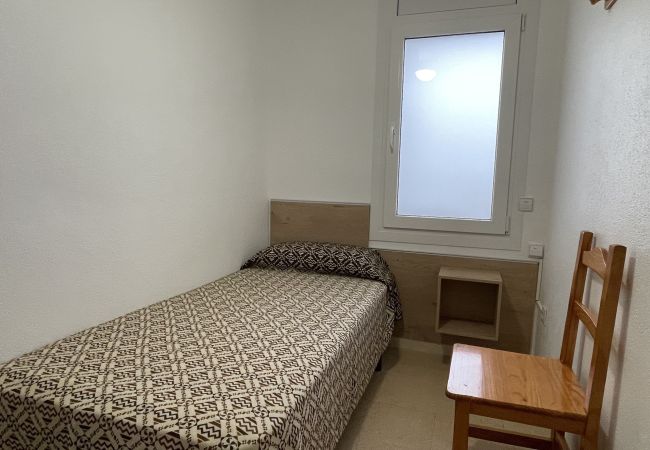 Ferienwohnung in Estartit - MARINA 2C Ferienwohnung in Estartit - MARINA 2C