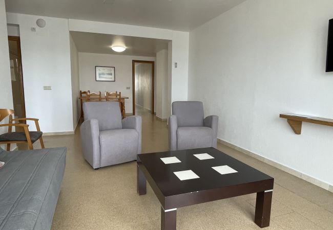 Ferienwohnung in Estartit - MARINA 2C Ferienwohnung in Estartit - MARINA 2C