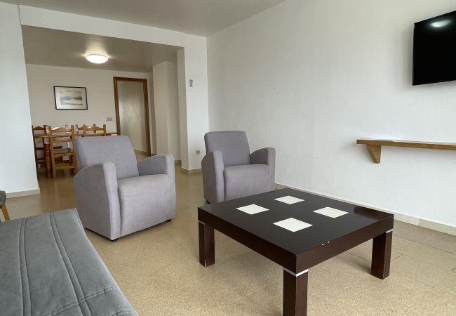 Ferienwohnung in Estartit - MARINA 2C Ferienwohnung in Estartit - MARINA 2C