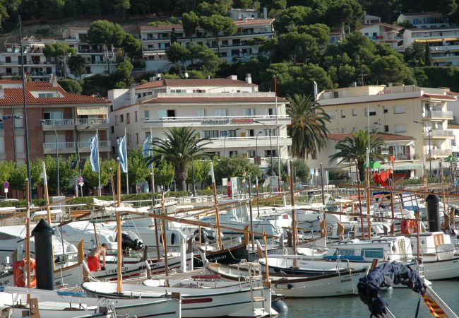 Ferienwohnung in Estartit - MARINA 2D Ferienwohnung in Estartit - MARINA 2D