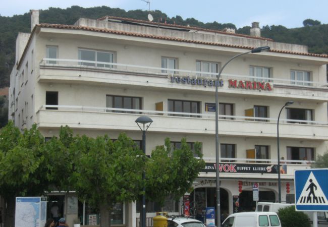 Ferienwohnung in Estartit - MARINA 2D Ferienwohnung in Estartit - MARINA 2D