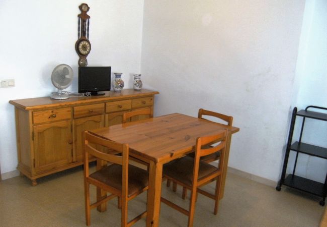 Ferienwohnung in Estartit - MARINA 2D Ferienwohnung in Estartit - MARINA 2D