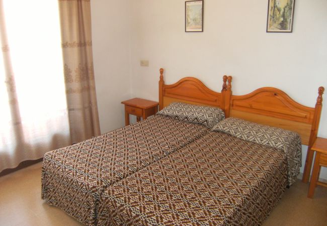 Ferienwohnung in Estartit - MARINA 2D Ferienwohnung in Estartit - MARINA 2D