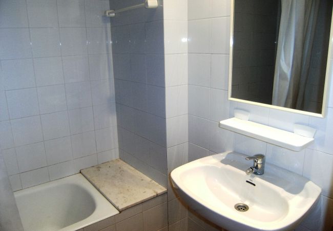 Ferienwohnung in Estartit - MARINA 2D Ferienwohnung in Estartit - MARINA 2D