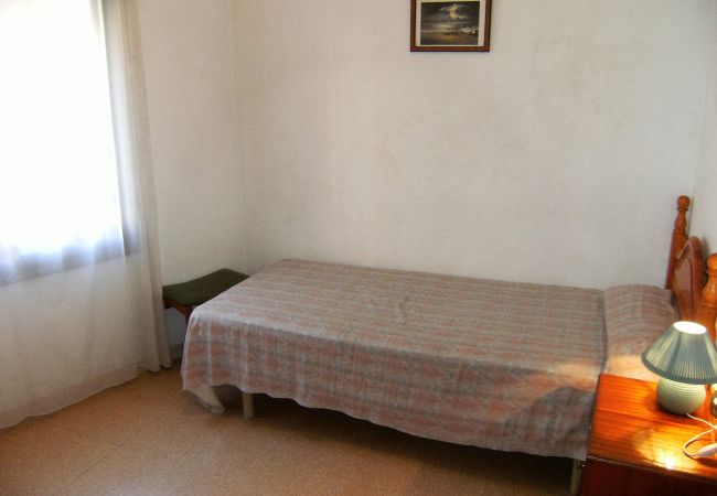 Ferienwohnung in Estartit - MARINA 2D Ferienwohnung in Estartit - MARINA 2D