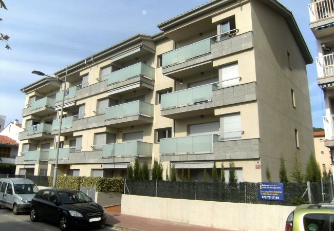 Ferienwohnung in Estartit - ESPIGO A 2-1 Ferienwohnung in Estartit - ESPIGO A 2-1