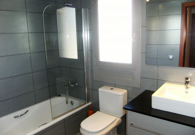 Ferienwohnung in Estartit - ESPIGO A 2-1 Ferienwohnung in Estartit - ESPIGO A 2-1