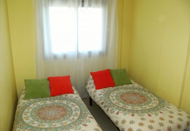 Ferienwohnung in Estartit - ESPIGO A 2-1 Ferienwohnung in Estartit - ESPIGO A 2-1