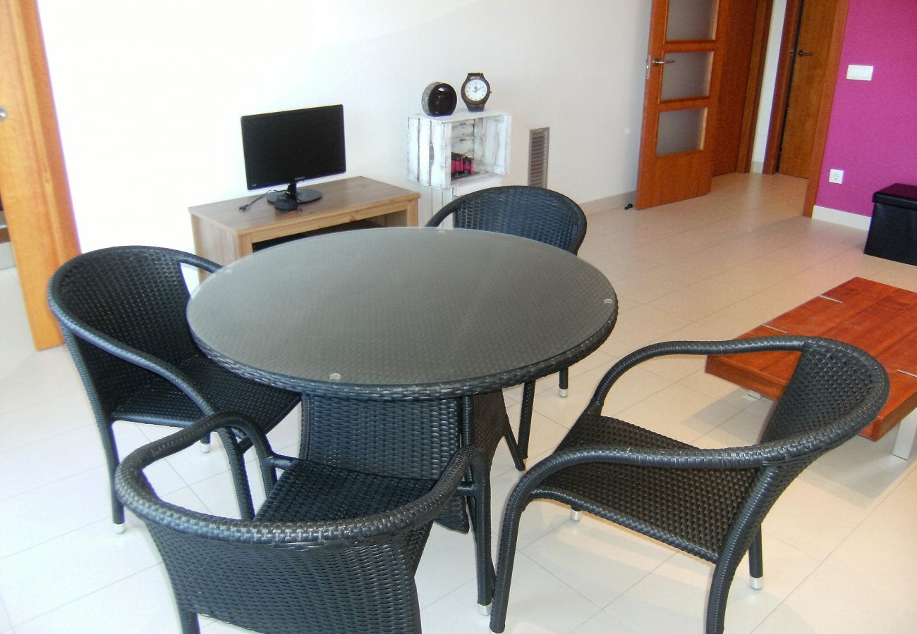 Ferienwohnung in Estartit - ESPIGO A 2-1 Ferienwohnung in Estartit - ESPIGO A 2-1