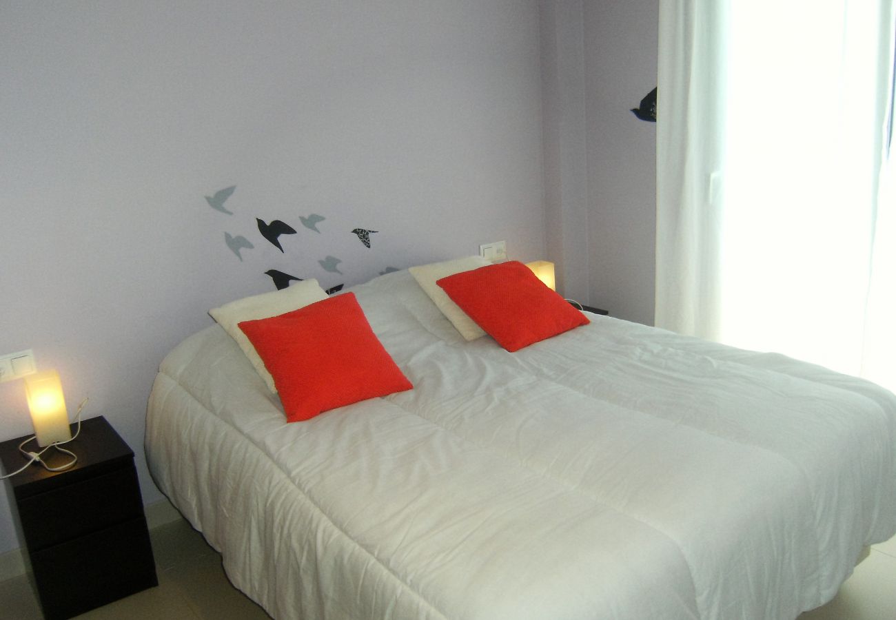 Ferienwohnung in Estartit - ESPIGO A 2-1 Ferienwohnung in Estartit - ESPIGO A 2-1