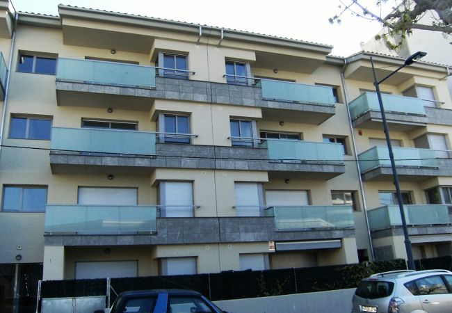 Ferienwohnung in Estartit - ESPIGO B 1-2 Ferienwohnung in Estartit - ESPIGO B 1-2