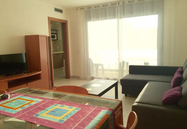Ferienwohnung in Estartit - ESPIGO B 1-2 Ferienwohnung in Estartit - ESPIGO B 1-2