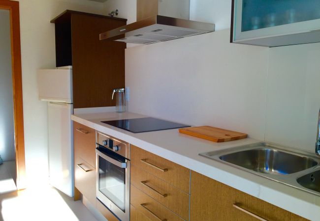 Ferienwohnung in Estartit - ESPIGO B 1-2 Ferienwohnung in Estartit - ESPIGO B 1-2
