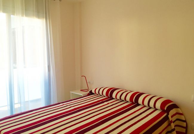 Ferienwohnung in Estartit - ESPIGO B 1-2 Ferienwohnung in Estartit - ESPIGO B 1-2