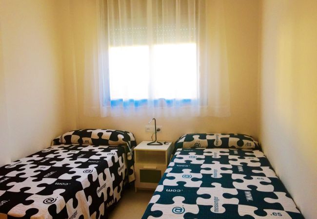 Ferienwohnung in Estartit - ESPIGO B 1-2 Ferienwohnung in Estartit - ESPIGO B 1-2