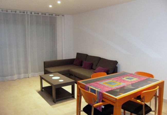 Ferienwohnung in Estartit - ESPIGO B 1-2 Ferienwohnung in Estartit - ESPIGO B 1-2