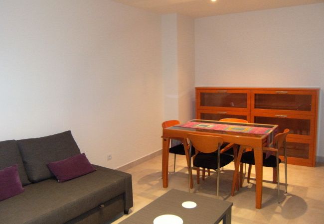 Ferienwohnung in Estartit - ESPIGO B 1-2 Ferienwohnung in Estartit - ESPIGO B 1-2