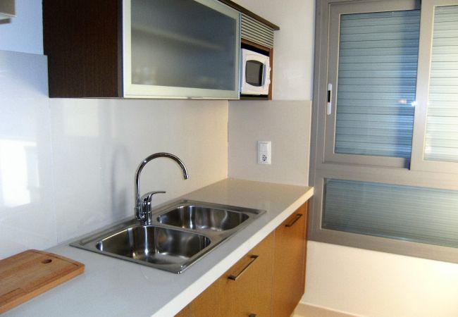 Ferienwohnung in Estartit - ESPIGO B 1-2 Ferienwohnung in Estartit - ESPIGO B 1-2