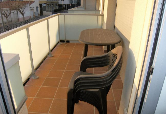Ferienwohnung in Estartit - ESPIGO B 1-2 Ferienwohnung in Estartit - ESPIGO B 1-2