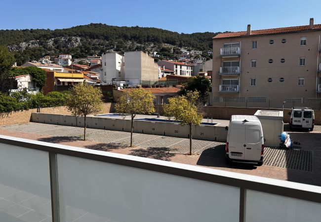 Ferienwohnung in Estartit - ESPIGO B 1-2 Ferienwohnung in Estartit - ESPIGO B 1-2