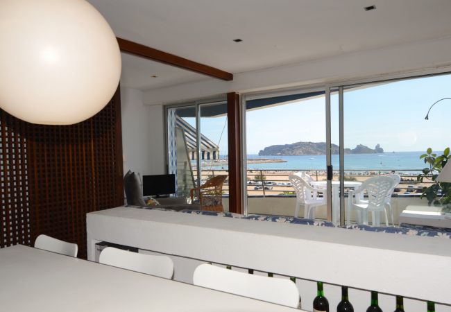 Ferienwohnung in Estartit - CATALONIA 4-5 Ferienwohnung in Estartit - CATALONIA 4-5