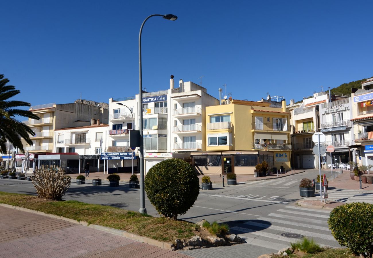 Ferienwohnung in Estartit - ARTS 1 Ferienwohnung in Estartit - ARTS 1