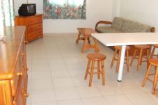 Ferienwohnung in L'Escala - APPARTEMENTS CALA MONTGO 33