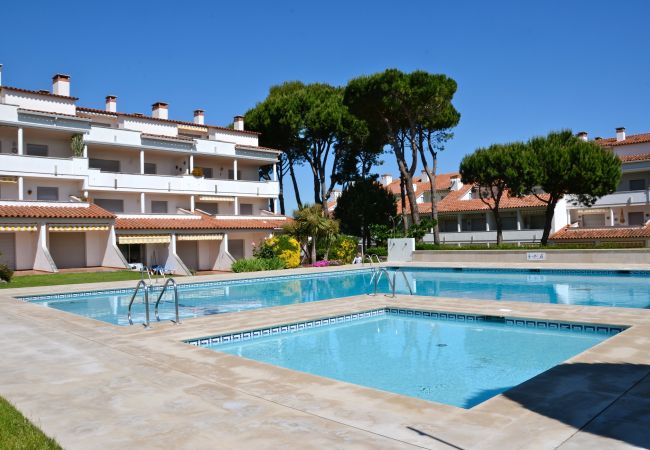 Ferienwohnung in L'Escala -  GRAN SOL B 303 2D Ferienwohnung in L'Escala -  GRAN SOL B 303 2D