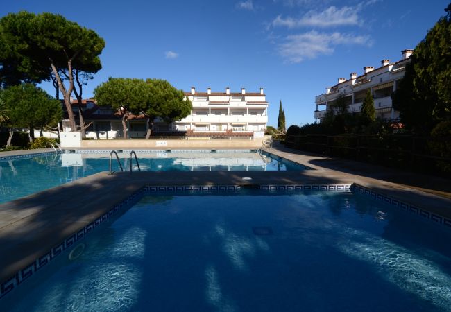 Ferienwohnung in L'Escala -  GRAN SOL B 303 2D Ferienwohnung in L'Escala -  GRAN SOL B 303 2D