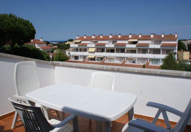 Ferienwohnung in L'Escala -  GRAN SOL B 303 2D Ferienwohnung in L'Escala -  GRAN SOL B 303 2D