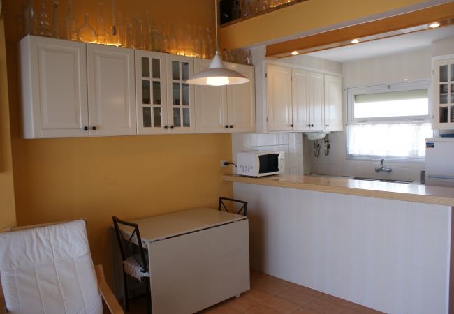 Ferienwohnung in L'Escala -  GRAN SOL B 303 2D Ferienwohnung in L'Escala -  GRAN SOL B 303 2D