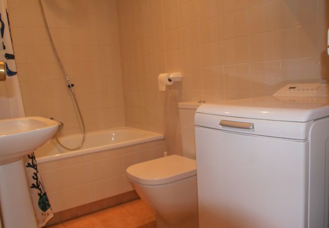 Ferienwohnung in L'Escala -  GRAN SOL B 303 2D Ferienwohnung in L'Escala -  GRAN SOL B 303 2D