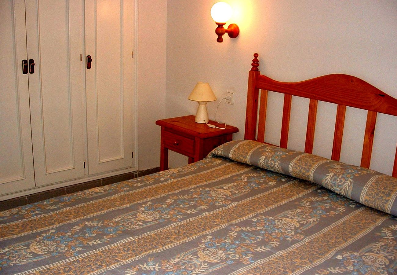 Ferienwohnung in L'Escala - WOHNUNGEN MAGDA PARK 2D  D1D Ferienwohnung in L'Escala - WOHNUNGEN MAGDA PARK 2D  D1D