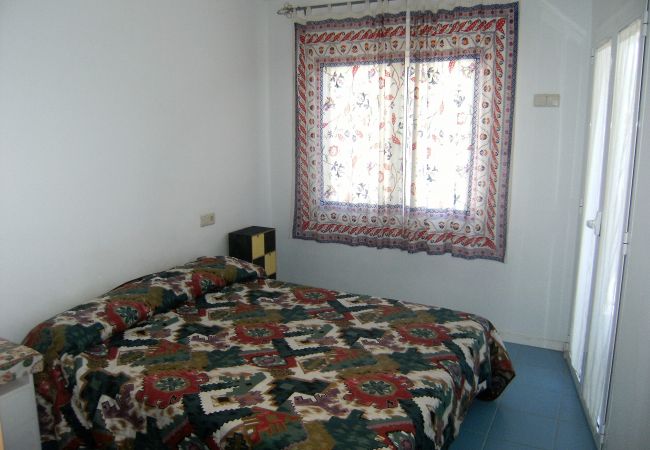 Ferienwohnung in Estartit - ROCAMAURA I B 5-2 Ferienwohnung in Estartit - ROCAMAURA I B 5-2