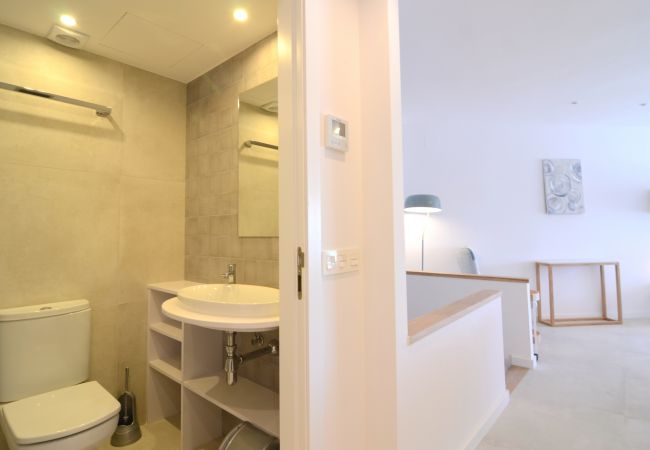 Ferienwohnung in L'Escala - APPARTEMENT PASSEIG DEL  MAR 9  Ferienwohnung in L'Escala - APPARTEMENT PASSEIG DEL  MAR 9