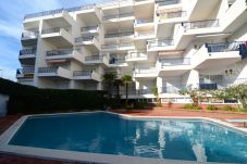 Ferienwohnung in L'Escala - APPARTEMENT PASSEIG DEL  MAR 9 